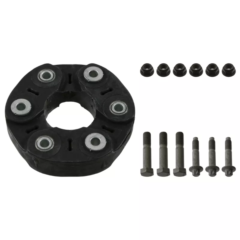 Joint, arbre longitudinal FEBI BILSTEIN 43528