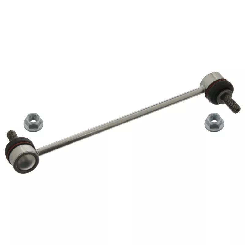 Entretoise/tige, stabilisateur avant droit FEBI BILSTEIN 43556