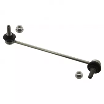 Entretoise/tige, stabilisateur avant droit FEBI BILSTEIN 43560