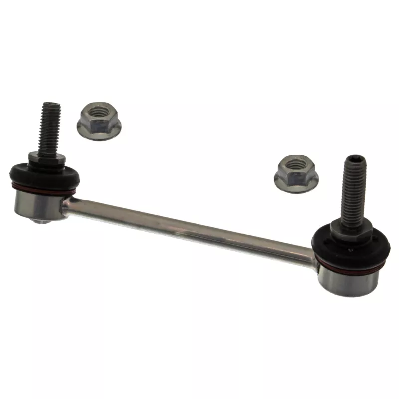 Entretoise/tige, stabilisateur arrière gauche FEBI BILSTEIN 43573