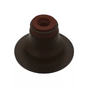 Bague d'étanchéité, tige de soupape FEBI BILSTEIN 43581