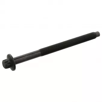 Boulon de culasse de cylindre FEBI BILSTEIN