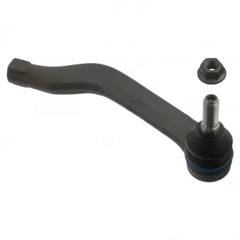 Rotule de barre de connexion avant droit FEBI BILSTEIN 43618