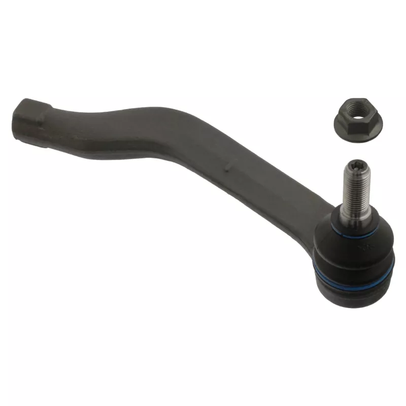 Rotule de barre de connexion avant droit FEBI BILSTEIN 43618