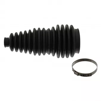Jeu de joints-soufflets, direction FEBI BILSTEIN 43649