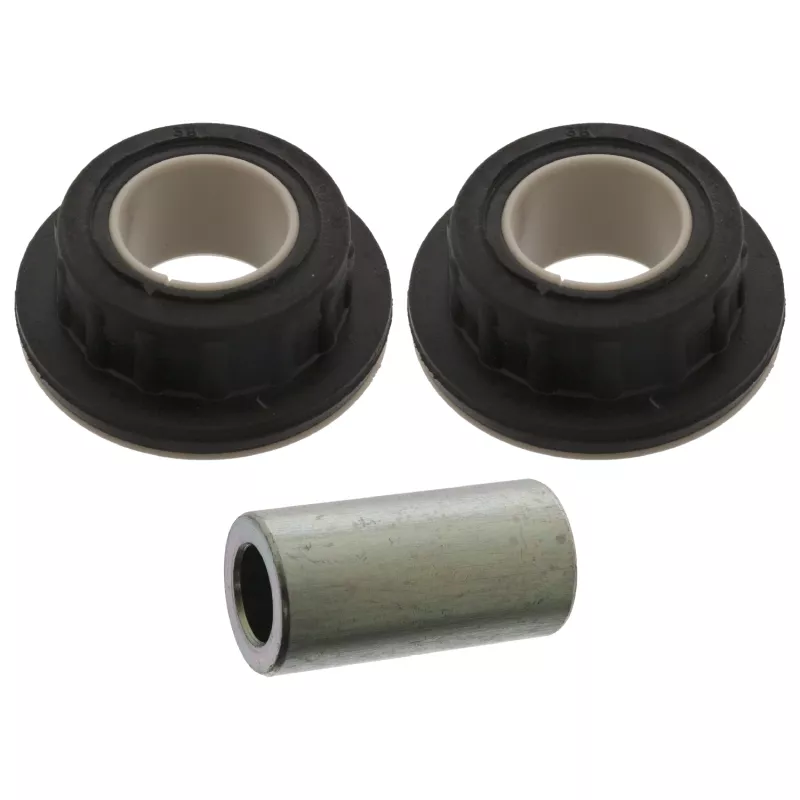Suspension, bras de liaison FEBI BILSTEIN 43651
