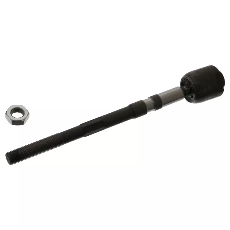 Rotule de direction intérieure, barre de connexion FEBI BILSTEIN 43666