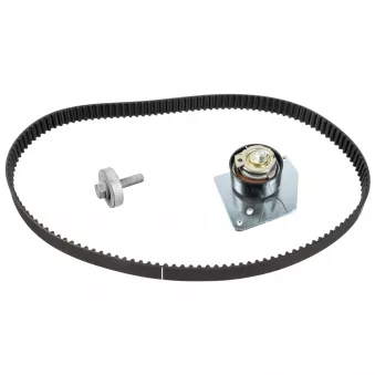 Kit de distribution FEBI BILSTEIN 43669