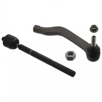 Barre de connexion avant droit FEBI BILSTEIN 43688
