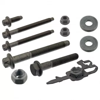 Kit d'assemblage, bras de liaison FEBI BILSTEIN 43698