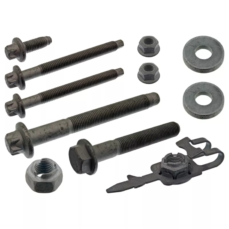 Kit d'assemblage, bras de liaison FEBI BILSTEIN 43698