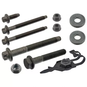 Kit d'assemblage, bras de liaison FEBI BILSTEIN 43699
