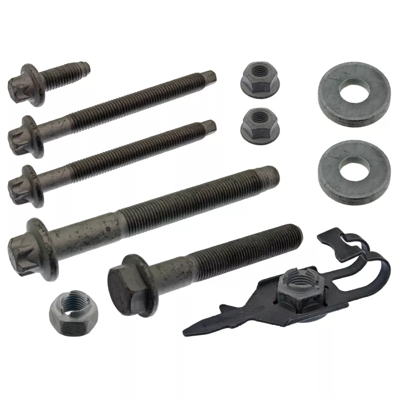 Kit d'assemblage, bras de liaison FEBI BILSTEIN 43699