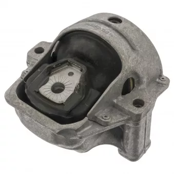 Support moteur FEBI BILSTEIN 43702