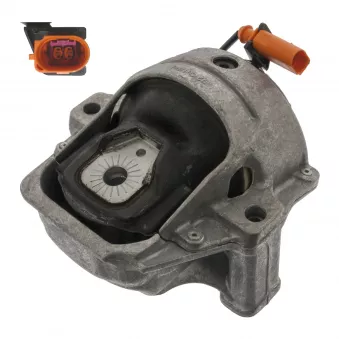 Support moteur FEBI BILSTEIN 43704