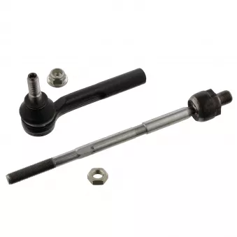 Barre de connexion avant gauche FEBI BILSTEIN 43727