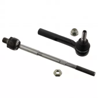 Barre de connexion avant droit FEBI BILSTEIN 43728