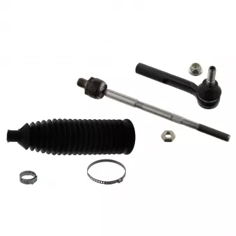 Barre de connexion avant droit FEBI BILSTEIN 43732
