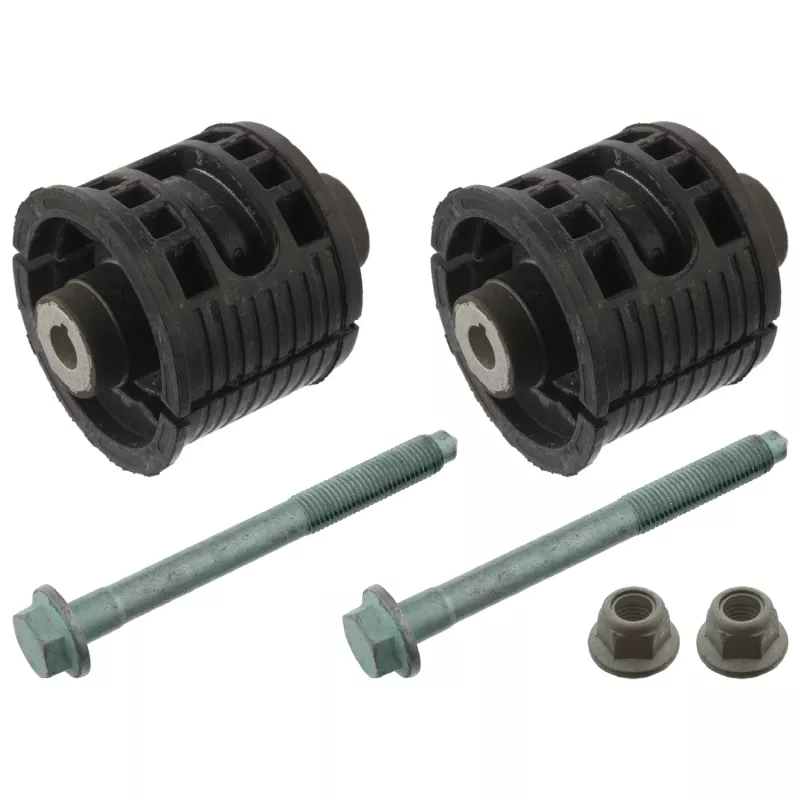 Jeu de coussinets, corps de l'essieu FEBI BILSTEIN 43744