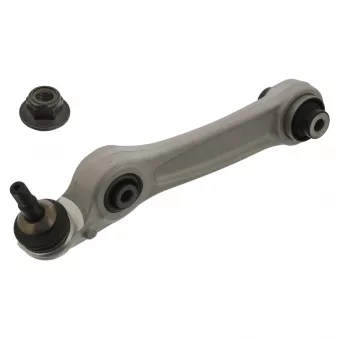 Triangle ou bras de suspension (train avant) FEBI BILSTEIN 43757