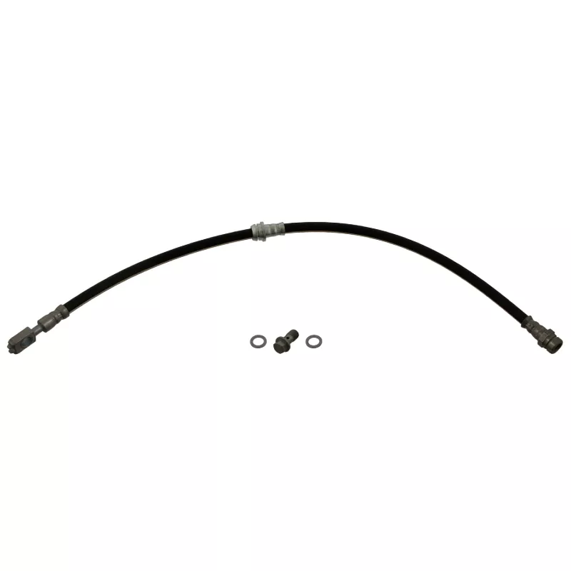 Flexible de frein FEBI BILSTEIN 43763