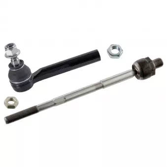 Barre de connexion FEBI BILSTEIN 43779