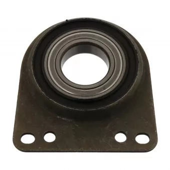 Palier-relais, arbre moteur FEBI BILSTEIN 43781