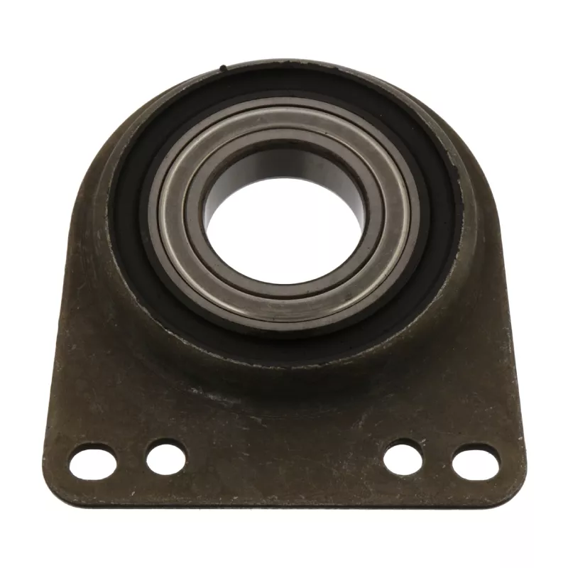 Palier-relais, arbre moteur FEBI BILSTEIN 43781