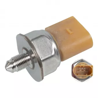 Capteur, pression de carburant FEBI BILSTEIN 43782