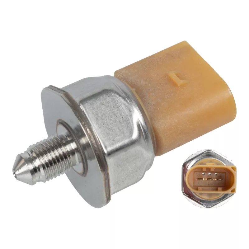 Capteur, pression de carburant FEBI BILSTEIN 43782