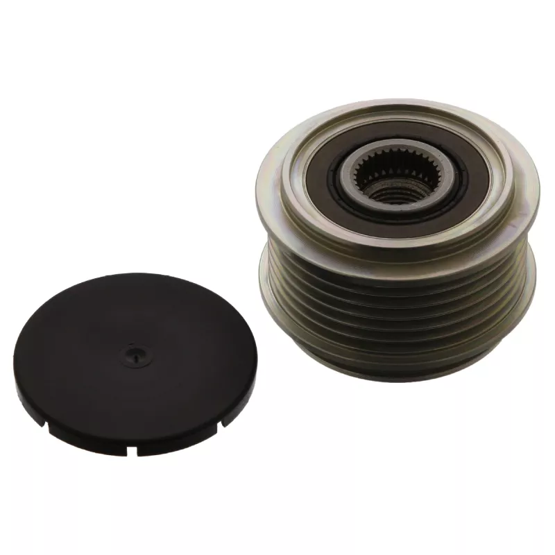 Poulie roue libre, alternateur FEBI BILSTEIN 43786