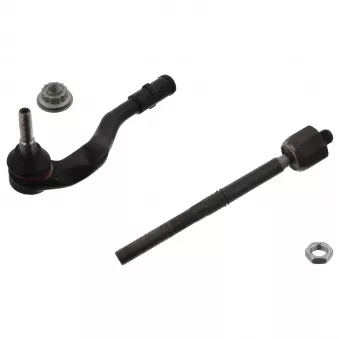 Barre de connexion avant gauche FEBI BILSTEIN 43795