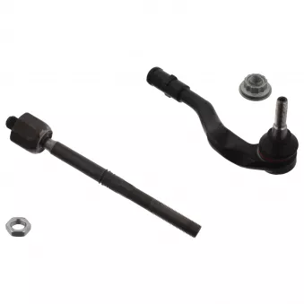 Barre de connexion avant droit FEBI BILSTEIN 43796