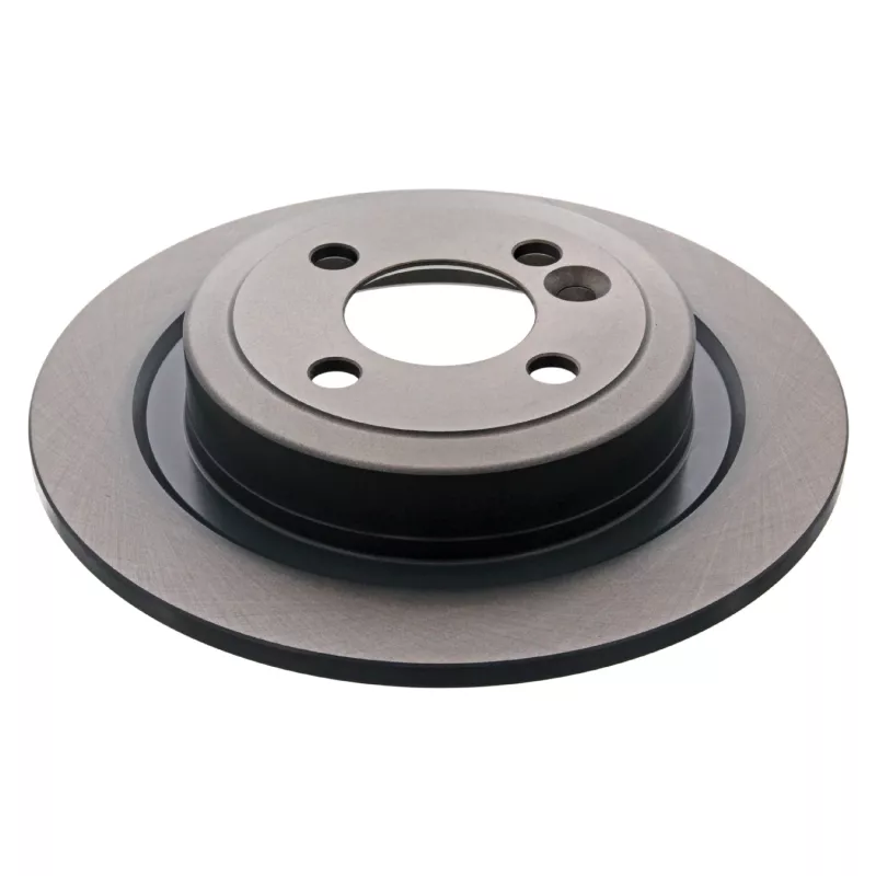 Jeu de 2 disques de frein arrière FEBI BILSTEIN 43820