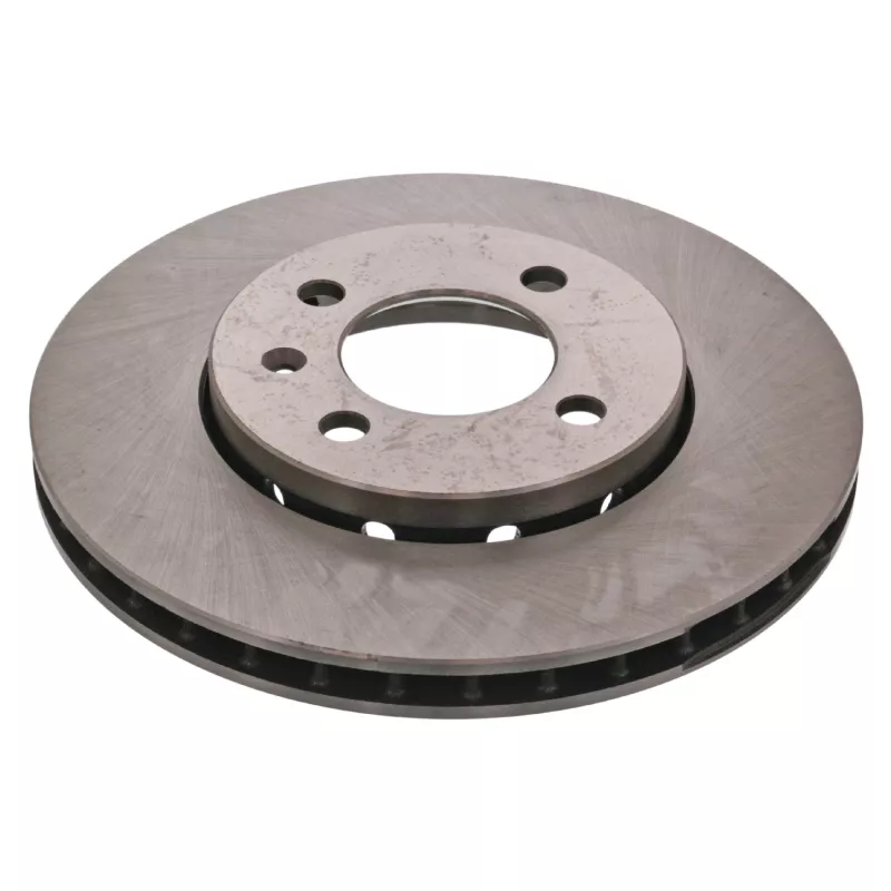 Jeu de 2 disques de frein avant FEBI BILSTEIN 43841