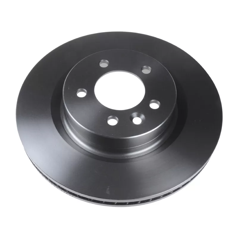 Jeu de 2 disques de frein avant FEBI BILSTEIN 43848