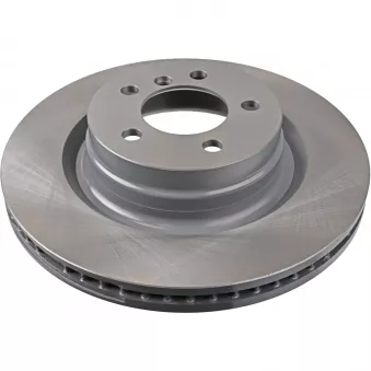Jeu de 2 disques de frein avant FEBI BILSTEIN 43920