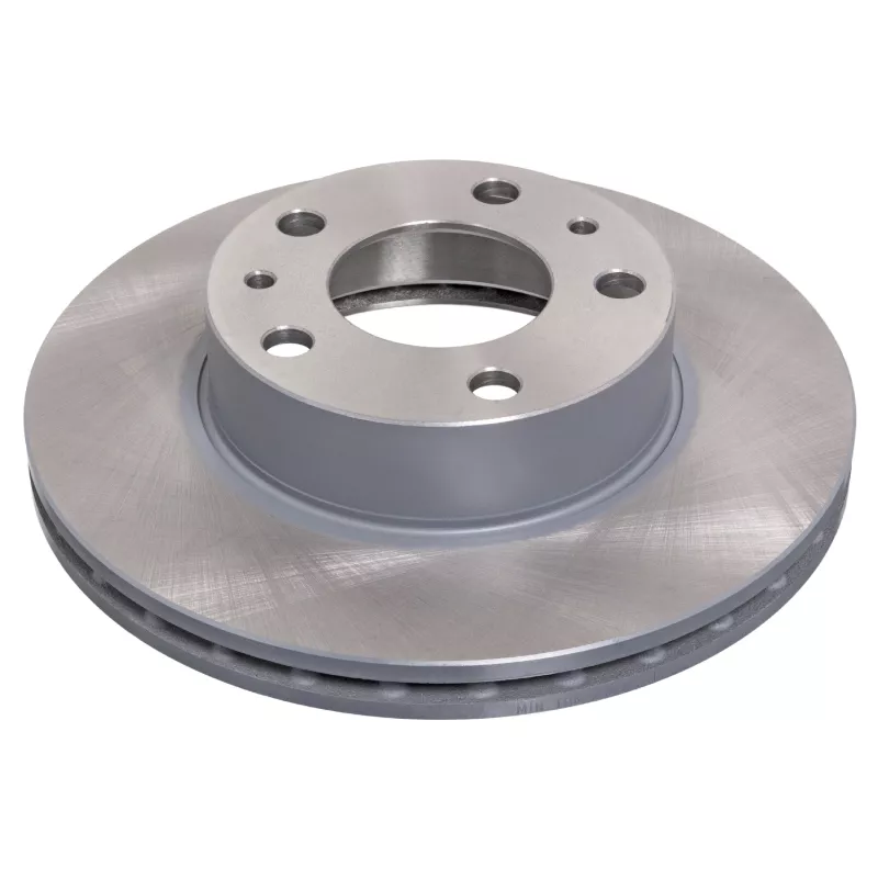 Jeu de 2 disques de frein avant FEBI BILSTEIN 43933