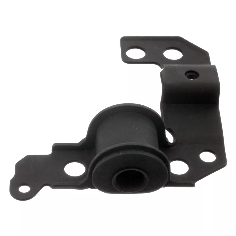 Suspension, bras de liaison avant droit FEBI BILSTEIN 43953