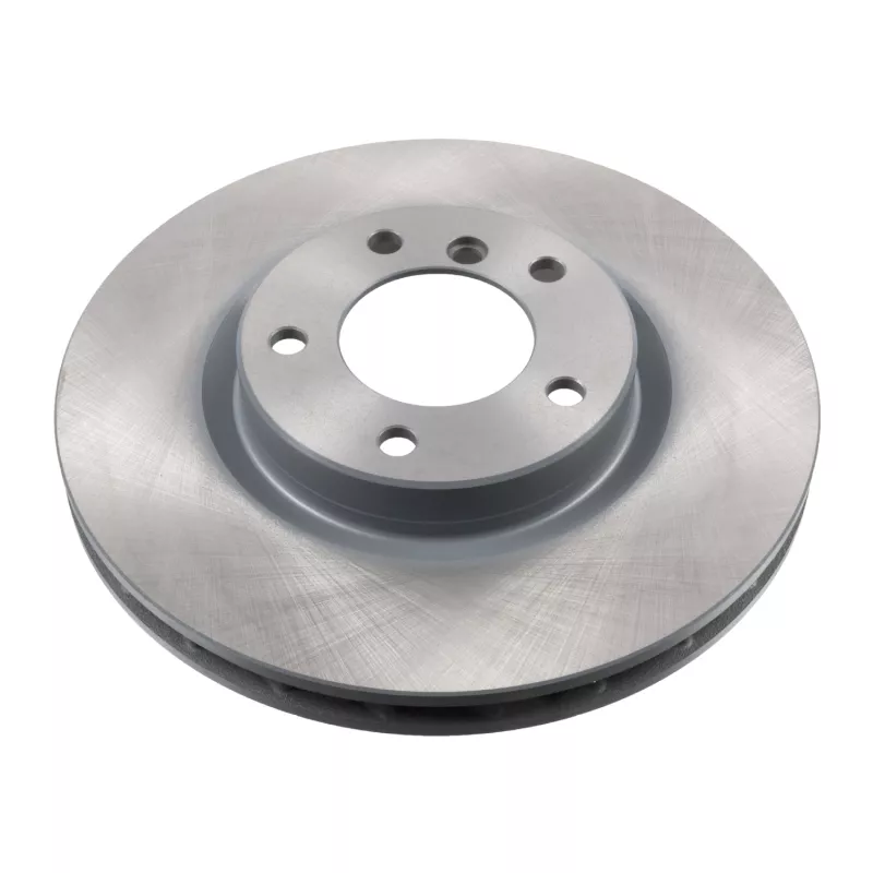 Disque de frein avant droit FEBI BILSTEIN 43971