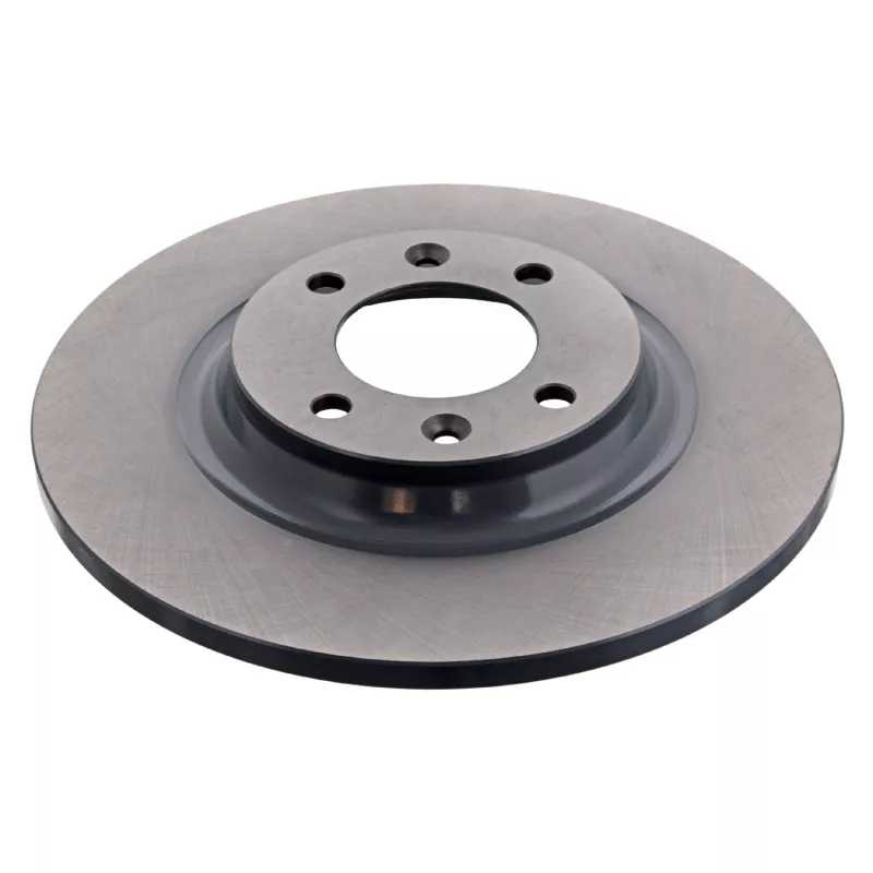 Jeu de 2 disques de frein arrière FEBI BILSTEIN 44013