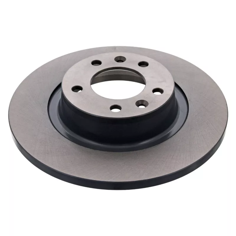 Jeu de 2 disques de frein arrière FEBI BILSTEIN 44064