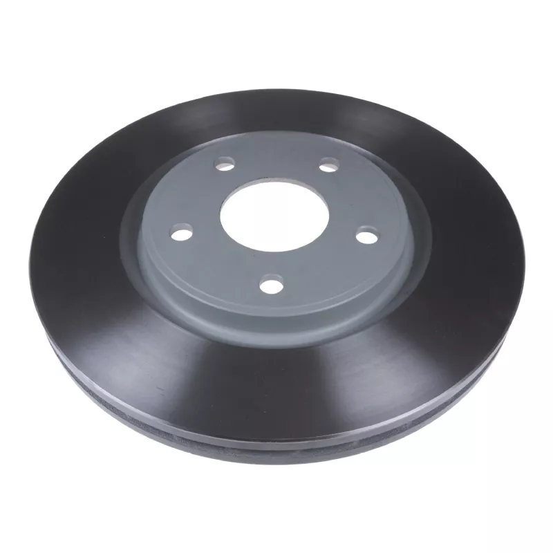 Jeu de 2 disques de frein avant FEBI BILSTEIN 44066