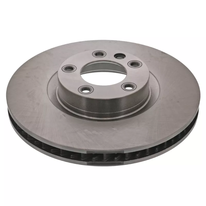 Disque de frein avant gauche FEBI BILSTEIN 44081