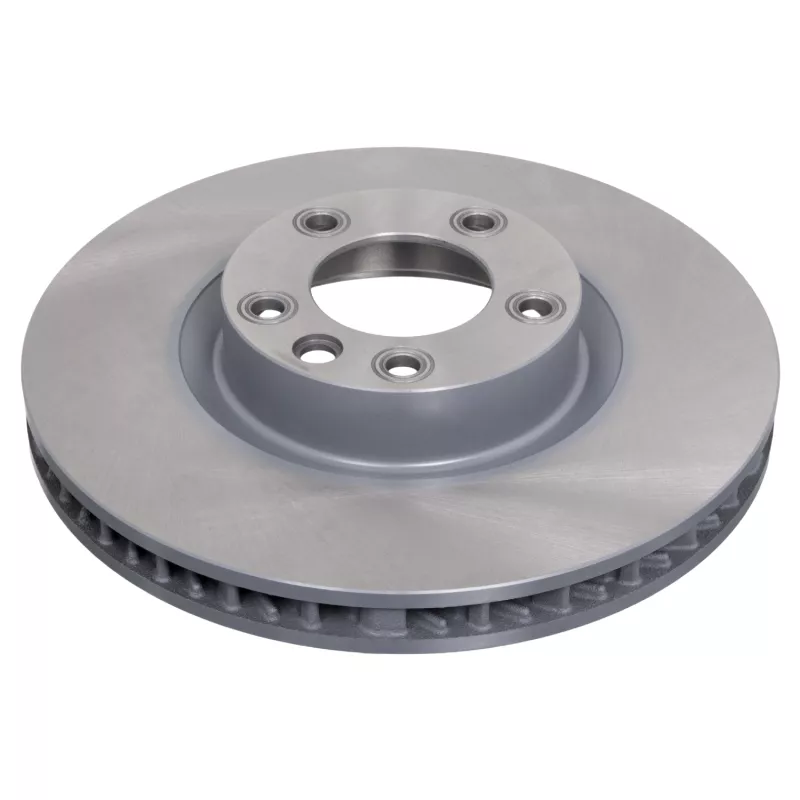 Disque de frein avant droit FEBI BILSTEIN 44082
