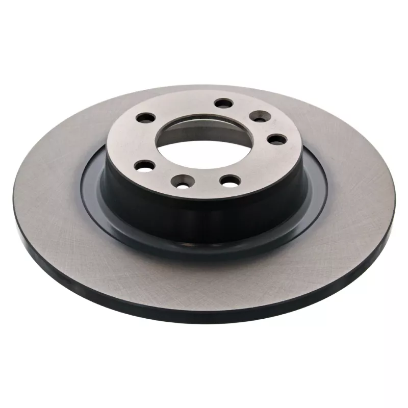 Jeu de 2 disques de frein arrière FEBI BILSTEIN 44099