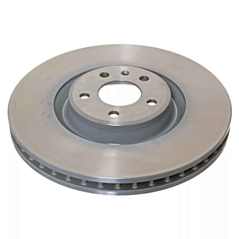 Jeu de 2 disques de frein avant FEBI BILSTEIN 44107
