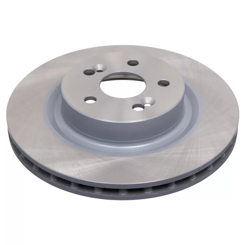 Jeu de 2 disques de frein avant FEBI BILSTEIN 44108