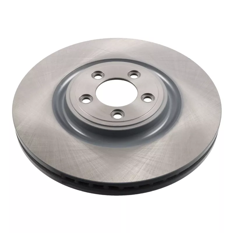 Jeu de 2 disques de frein avant FEBI BILSTEIN 44134