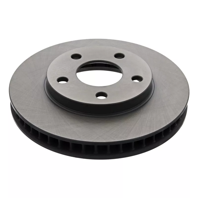 Jeu de 2 disques de frein avant FEBI BILSTEIN 44141